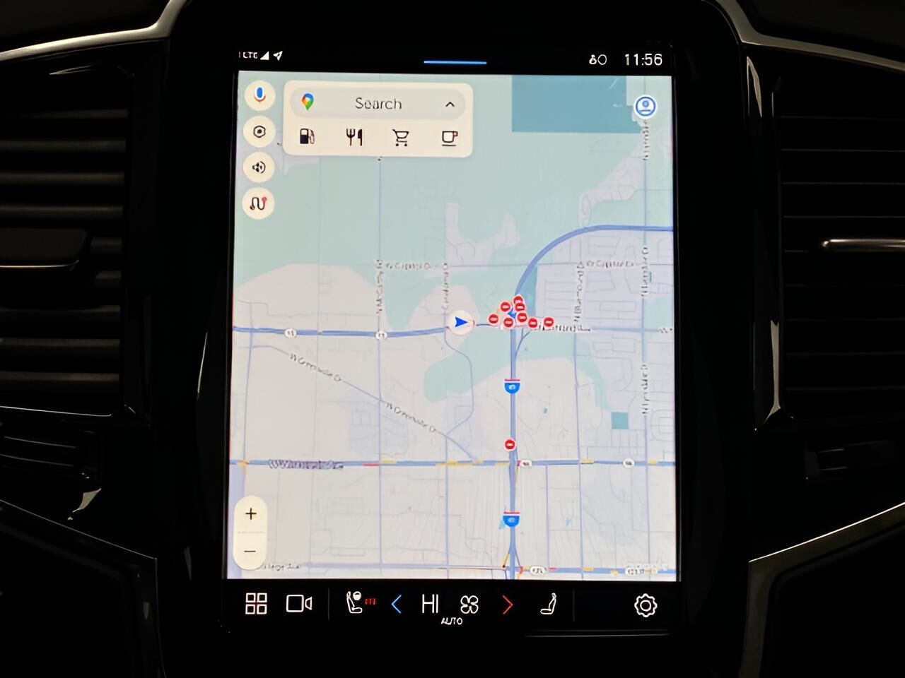 2025 Volvo XC90 Plus Appleton WI