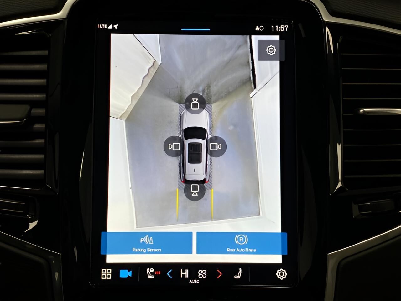 2025 Volvo XC90 Plus Appleton WI