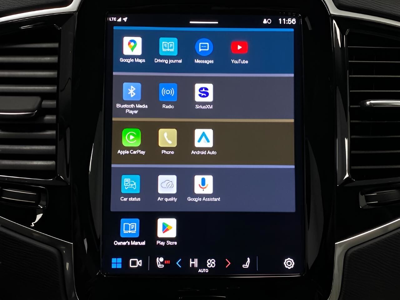 2025 Volvo XC90 Plus Appleton WI