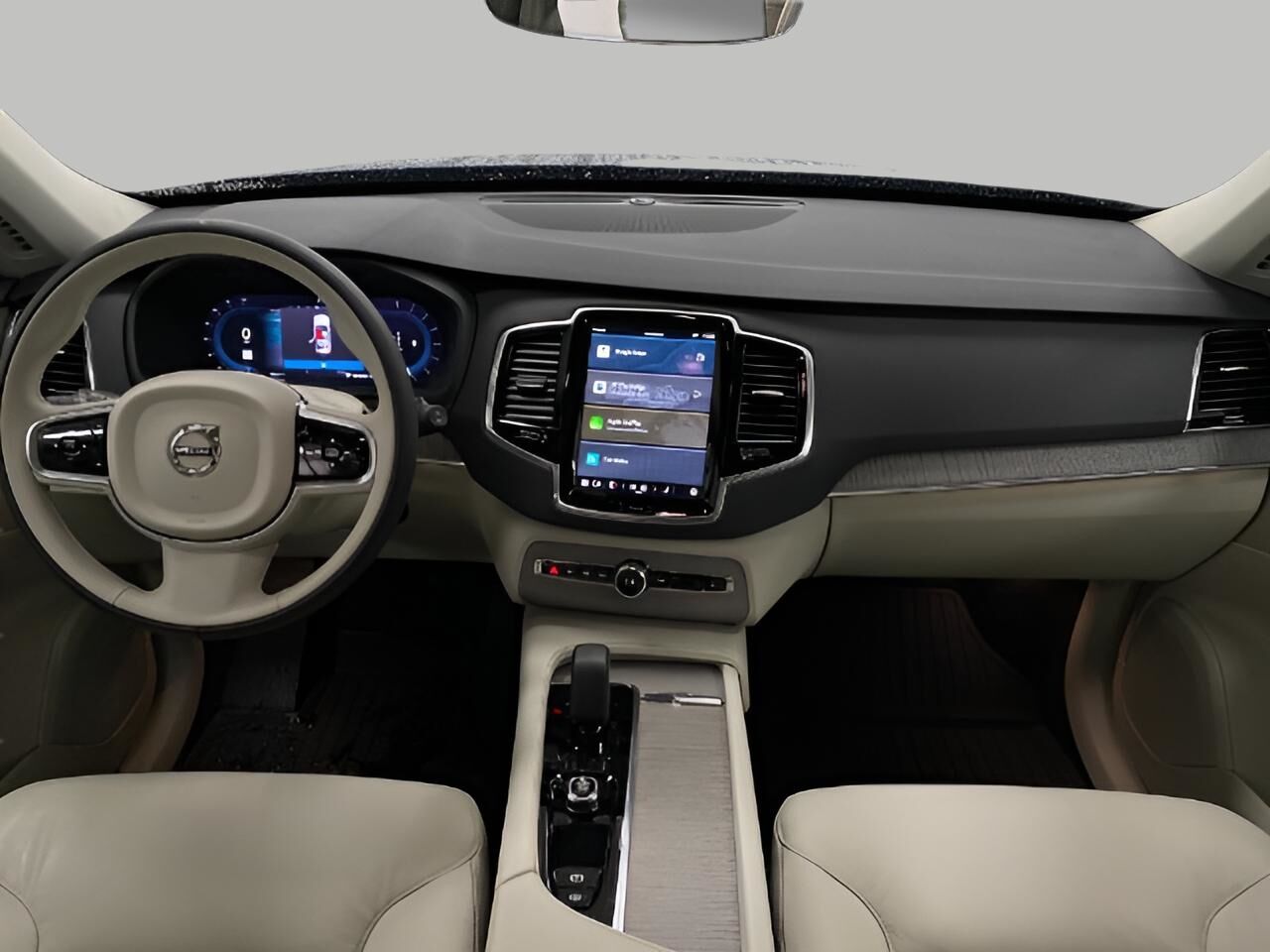 2025 Volvo XC90 Plus Appleton WI