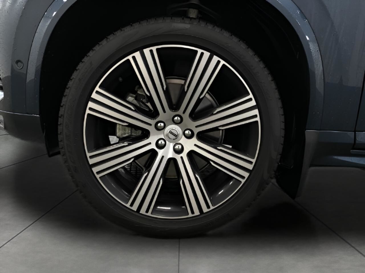 2025 Volvo XC90 Plus Appleton WI