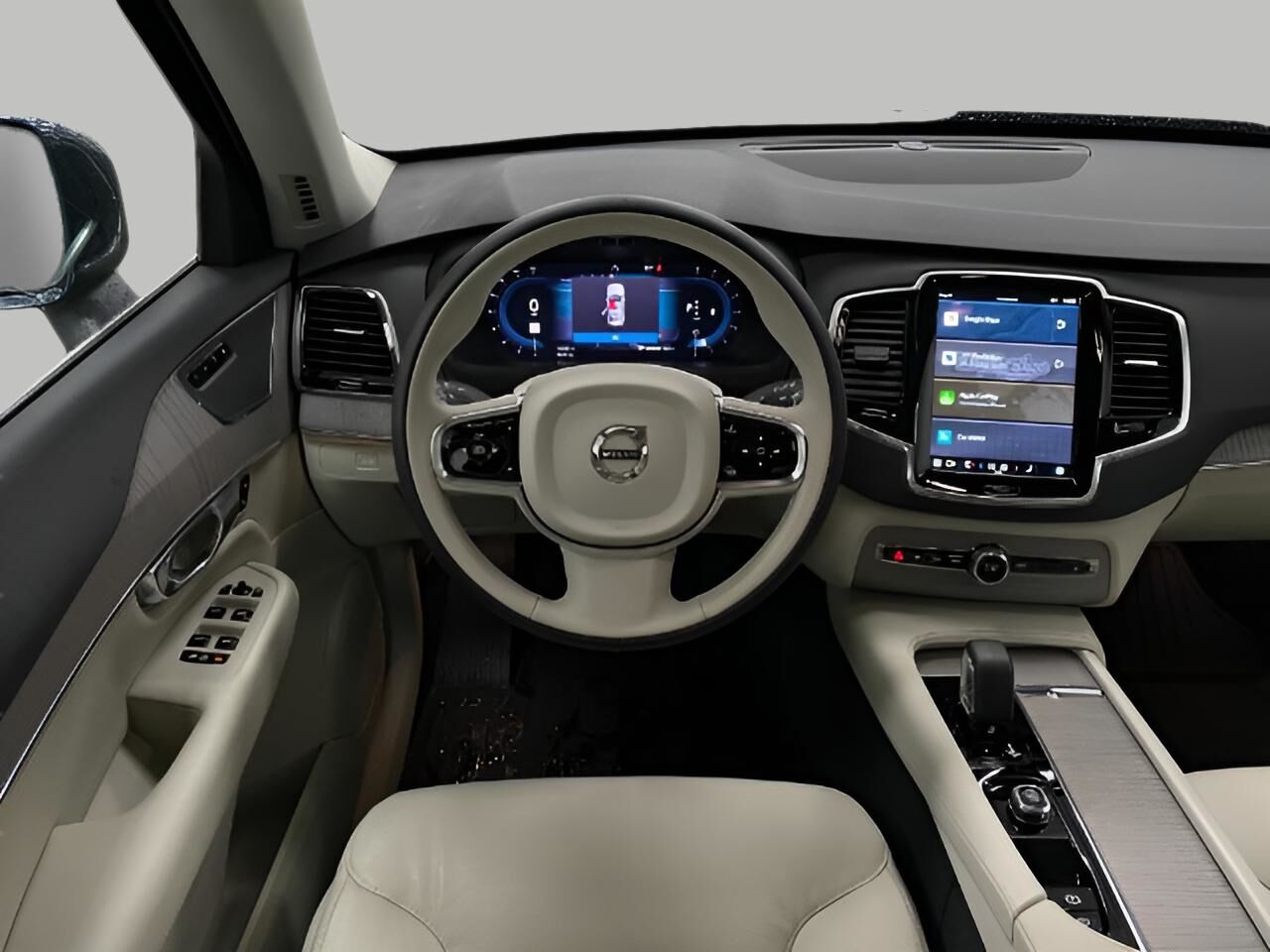 2025 Volvo XC90 Plus Appleton WI
