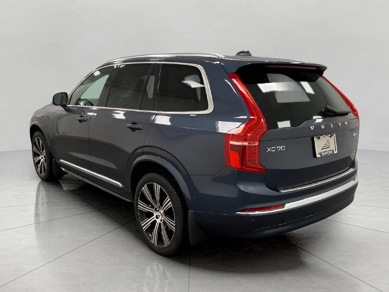 2025 Volvo XC90 Plus Appleton WI