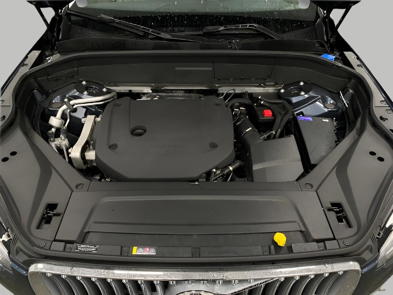 2025 Volvo XC90 Plus Appleton WI
