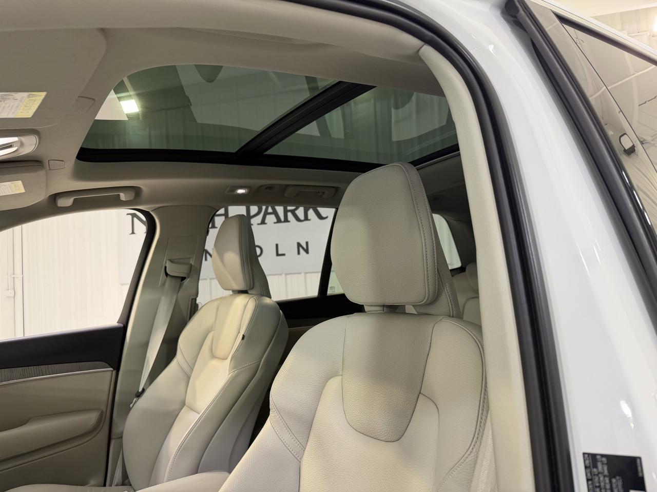 2025 Volvo XC90 Plus San Antonio TX