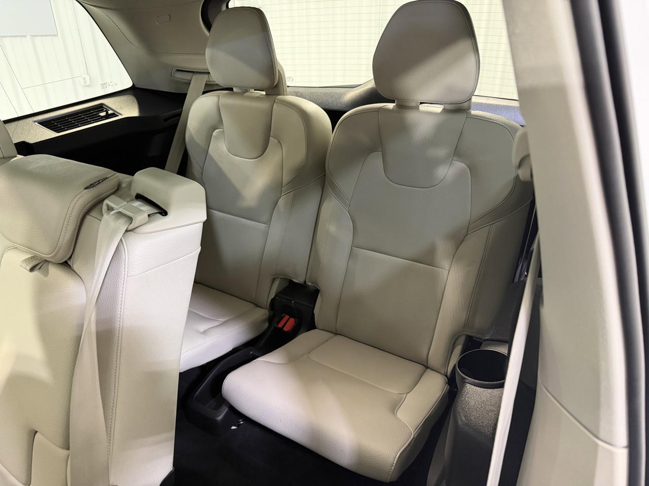 2025 Volvo XC90 Plus San Antonio TX