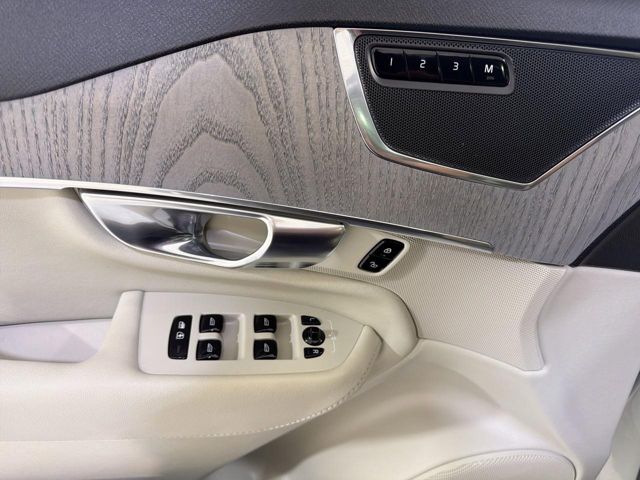 2025 Volvo XC90 Plus San Antonio TX