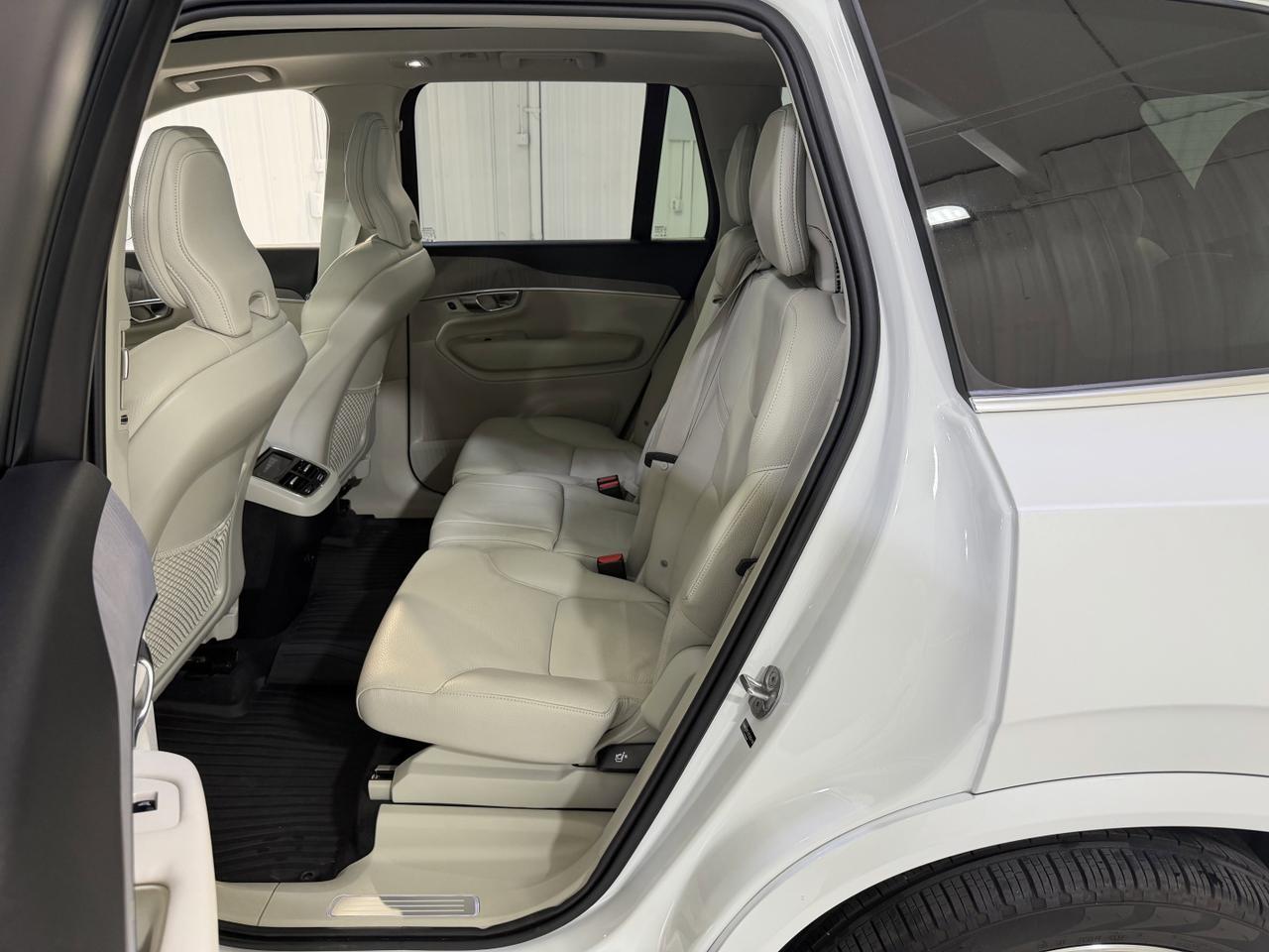 2025 Volvo XC90 Plus San Antonio TX