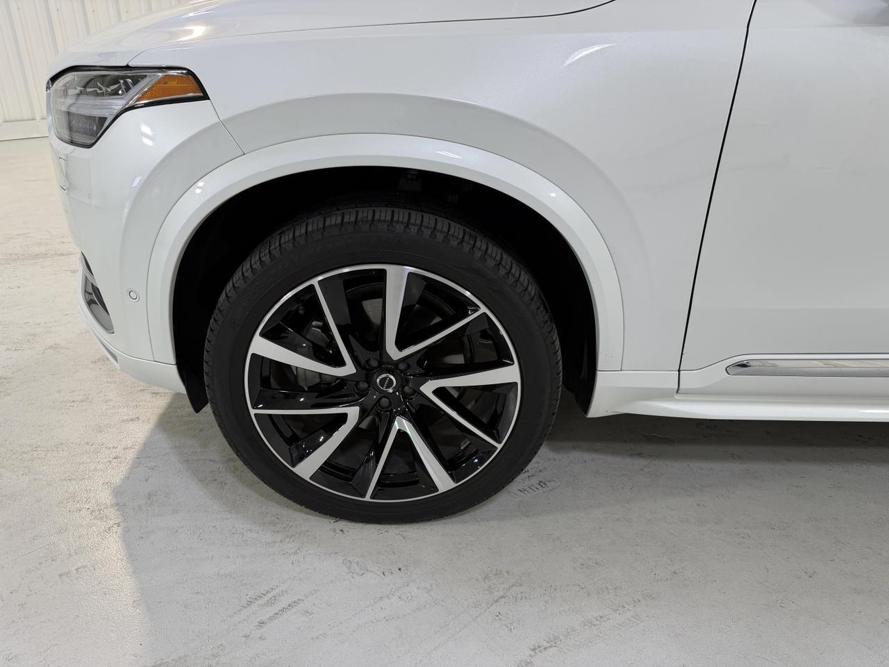 2025 Volvo XC90 Plus San Antonio TX