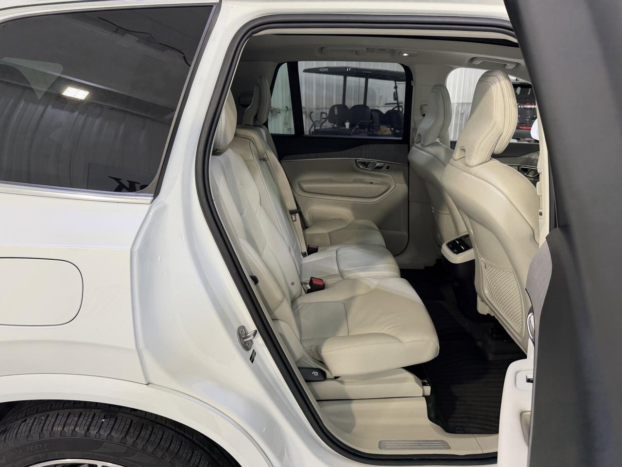 2025 Volvo XC90 Plus San Antonio TX