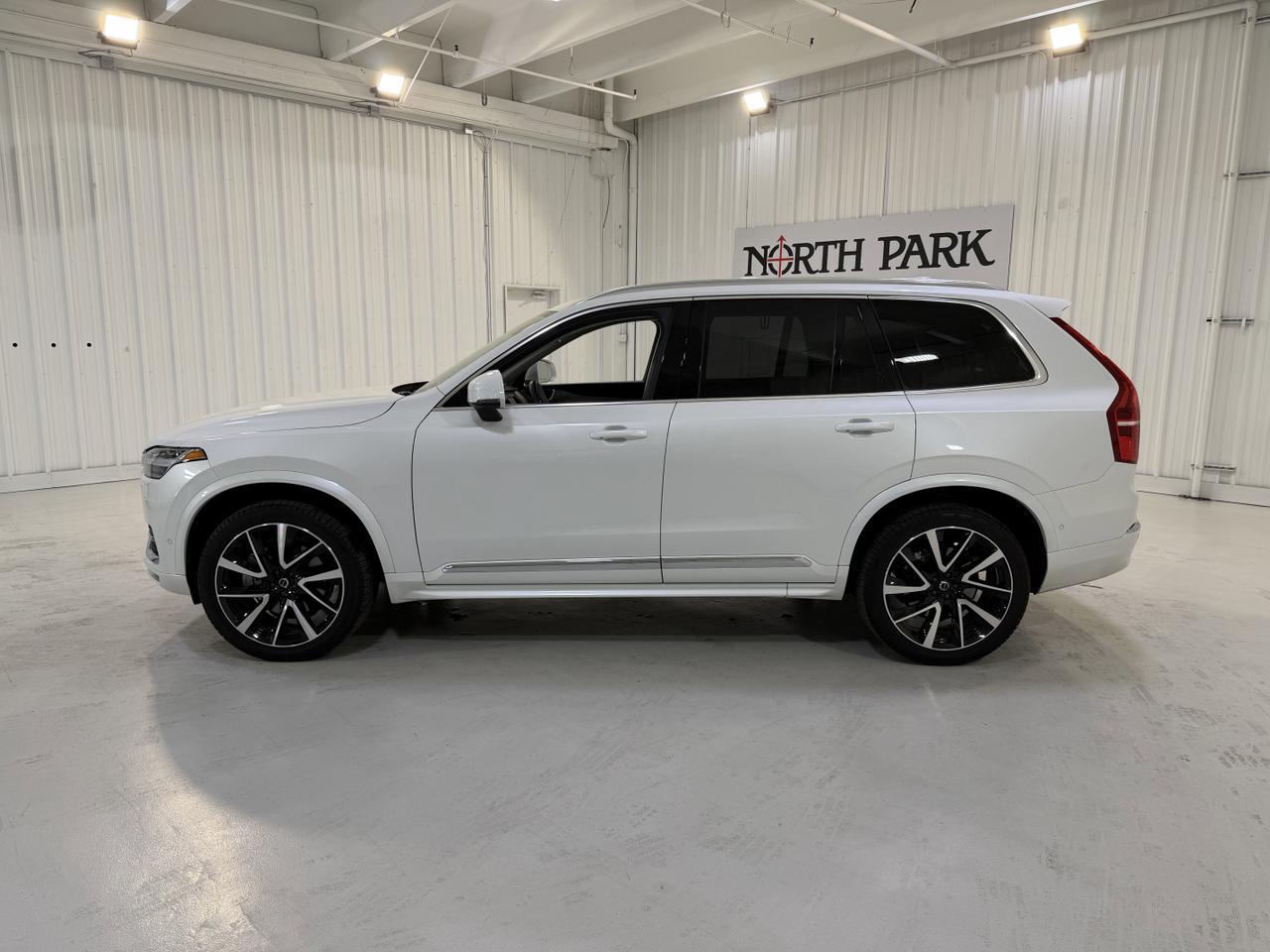 2025 Volvo XC90 Plus San Antonio TX