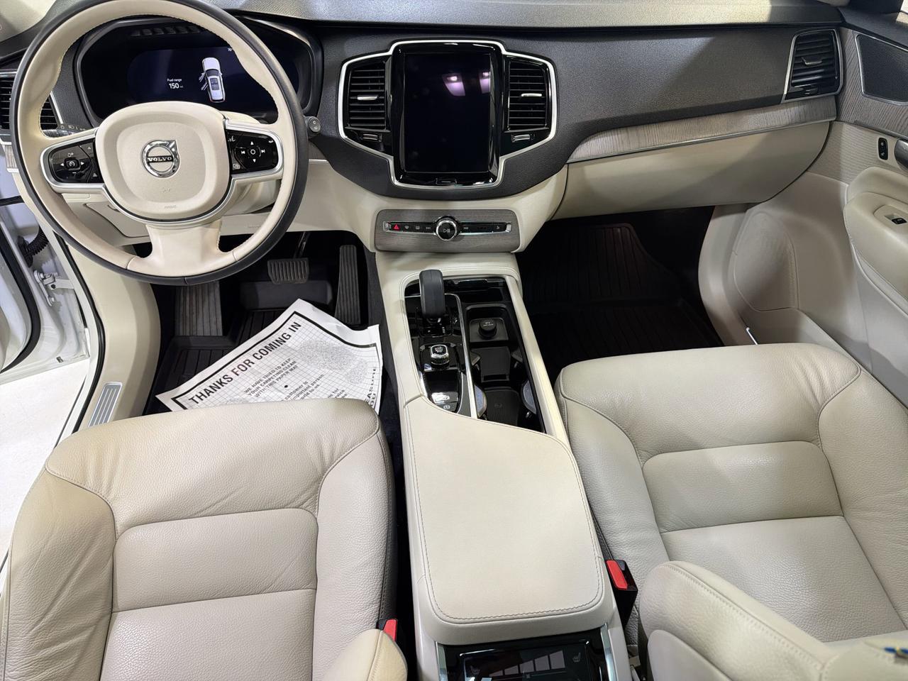 2025 Volvo XC90 Plus San Antonio TX