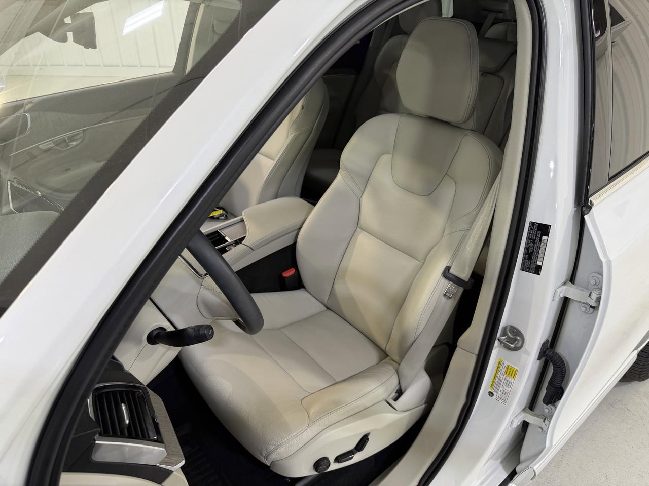 2025 Volvo XC90 Plus San Antonio TX