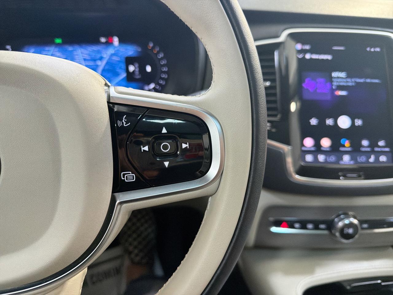 2025 Volvo XC90 Plus San Antonio TX