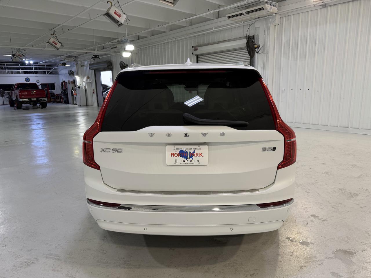 2025 Volvo XC90 Plus San Antonio TX