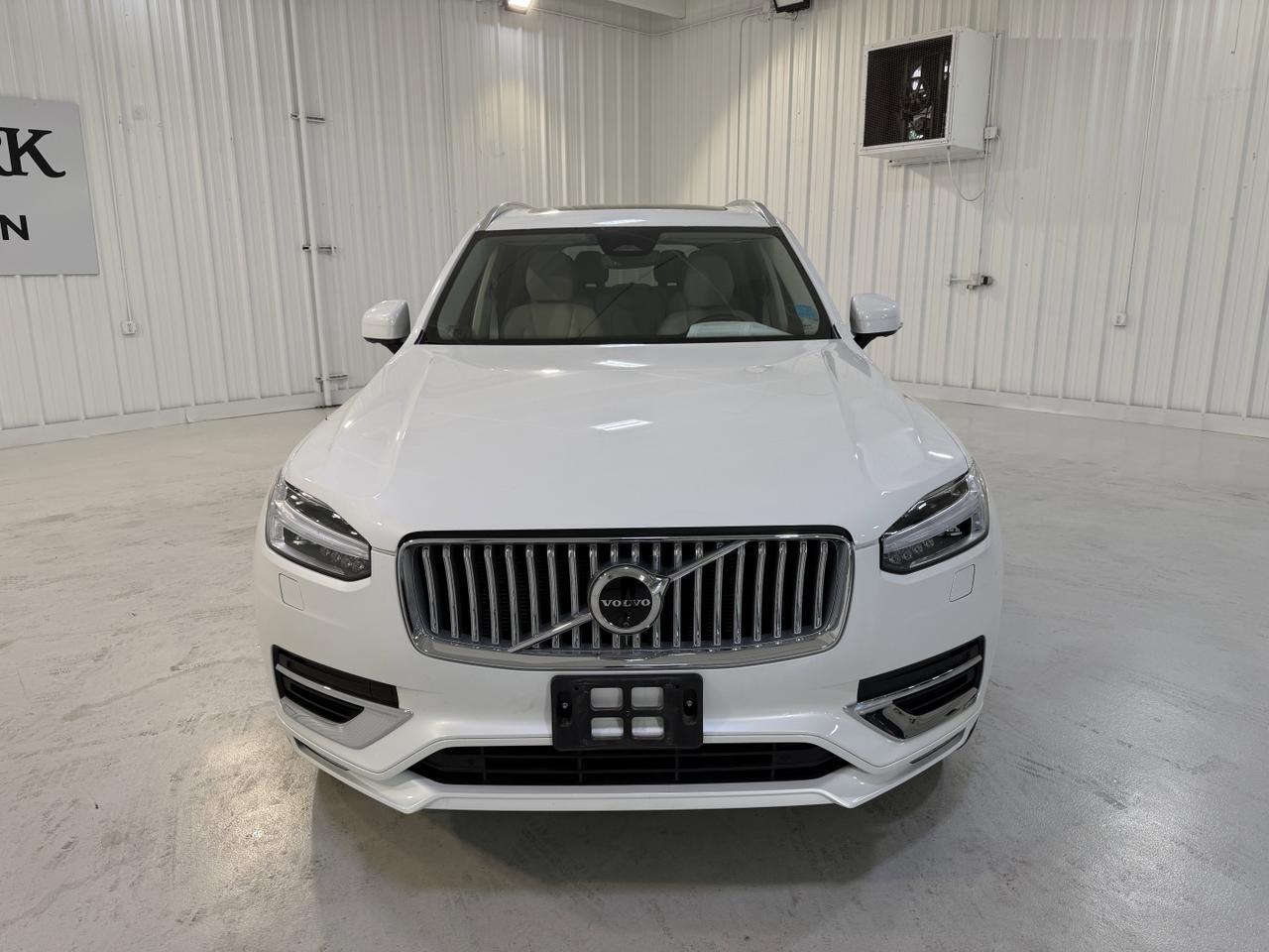 2025 Volvo XC90 Plus San Antonio TX