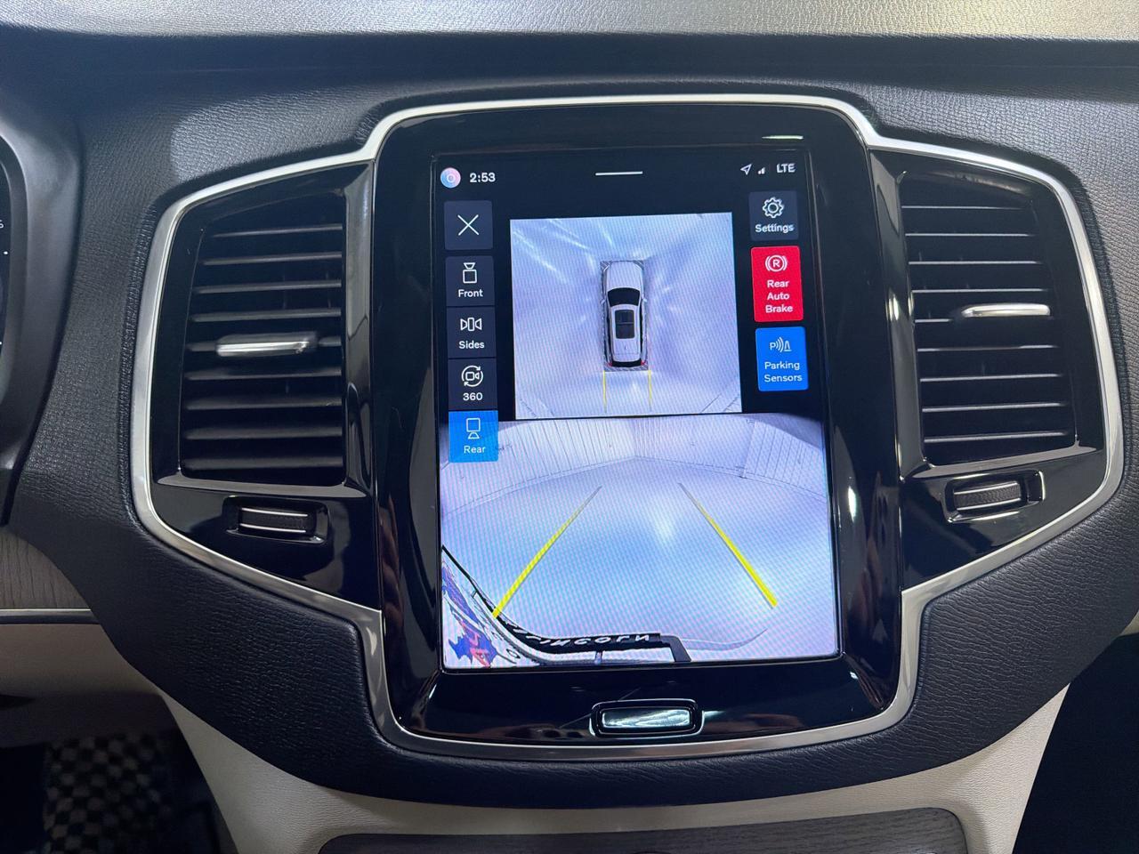 2025 Volvo XC90 Plus San Antonio TX
