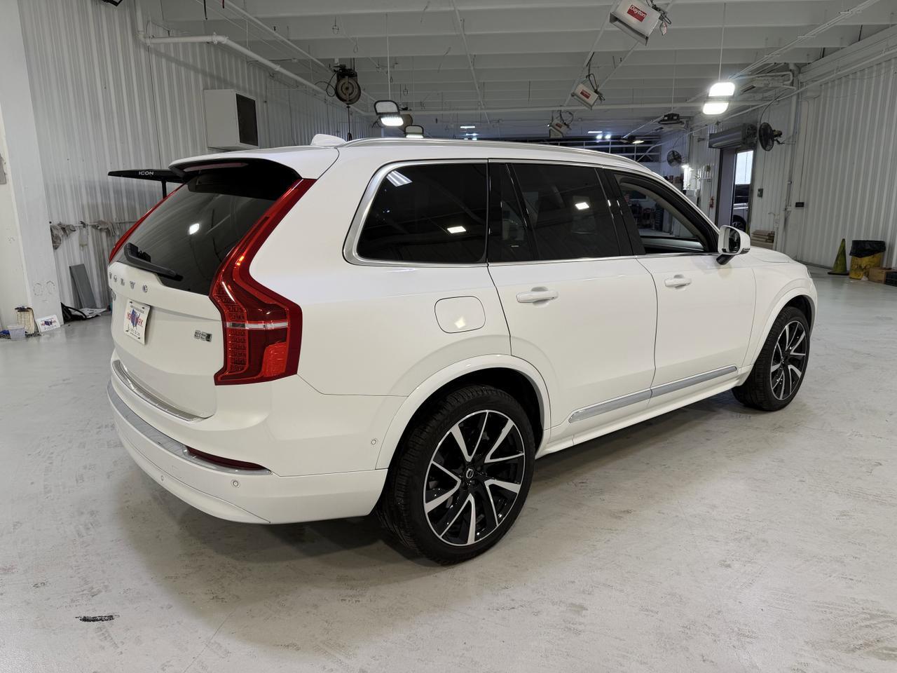 2025 Volvo XC90 Plus San Antonio TX