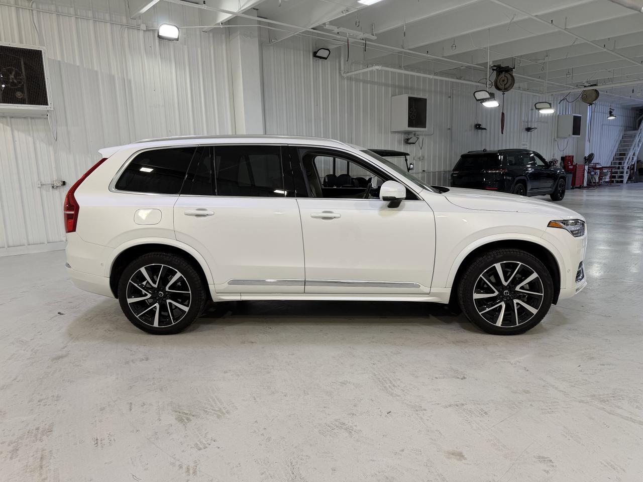2025 Volvo XC90 Plus San Antonio TX