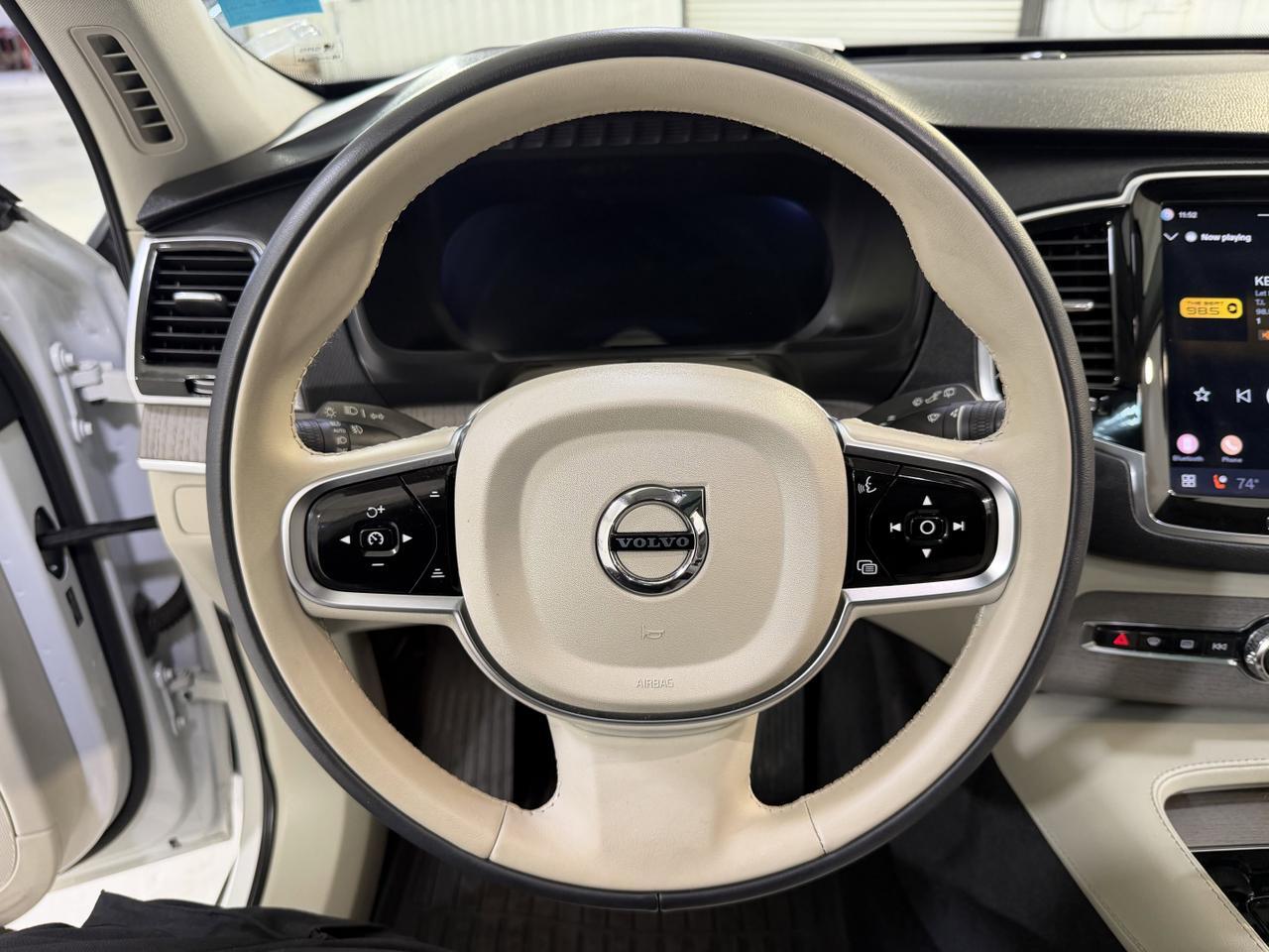 2025 Volvo XC90 Plus San Antonio TX