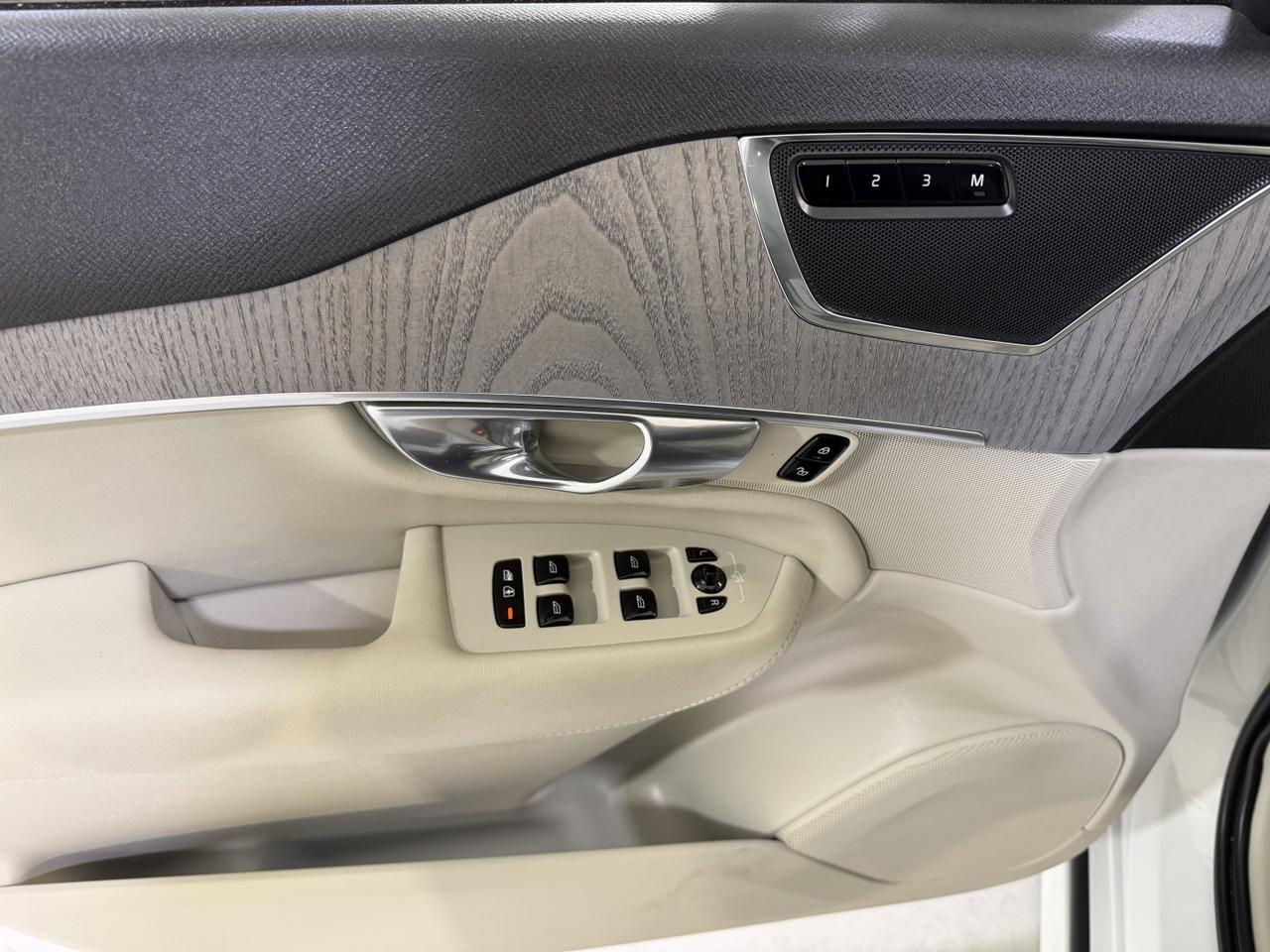 2025 Volvo XC90 Plus San Antonio TX