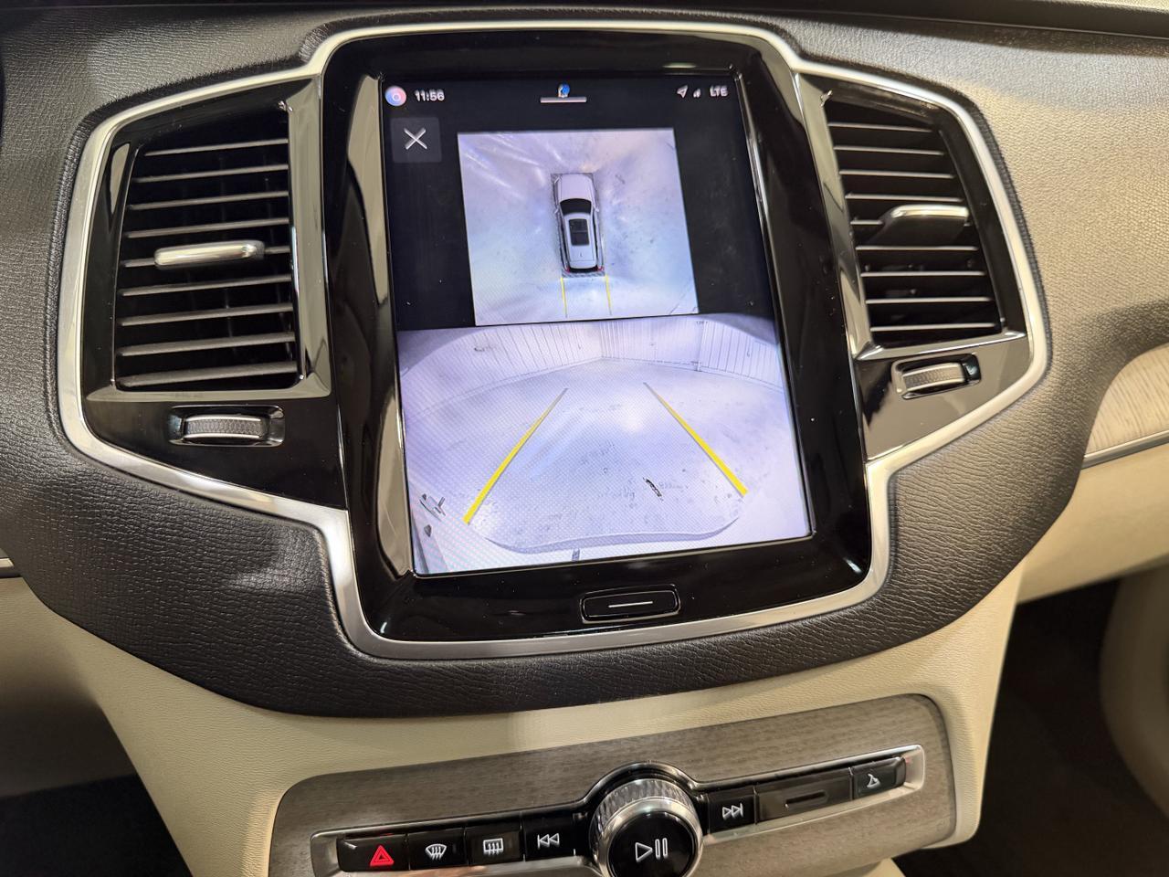 2025 Volvo XC90 Plus San Antonio TX