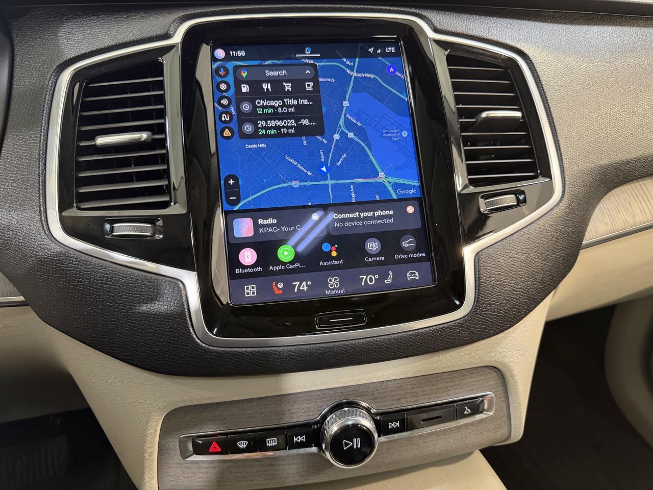 2025 Volvo XC90 Plus San Antonio TX