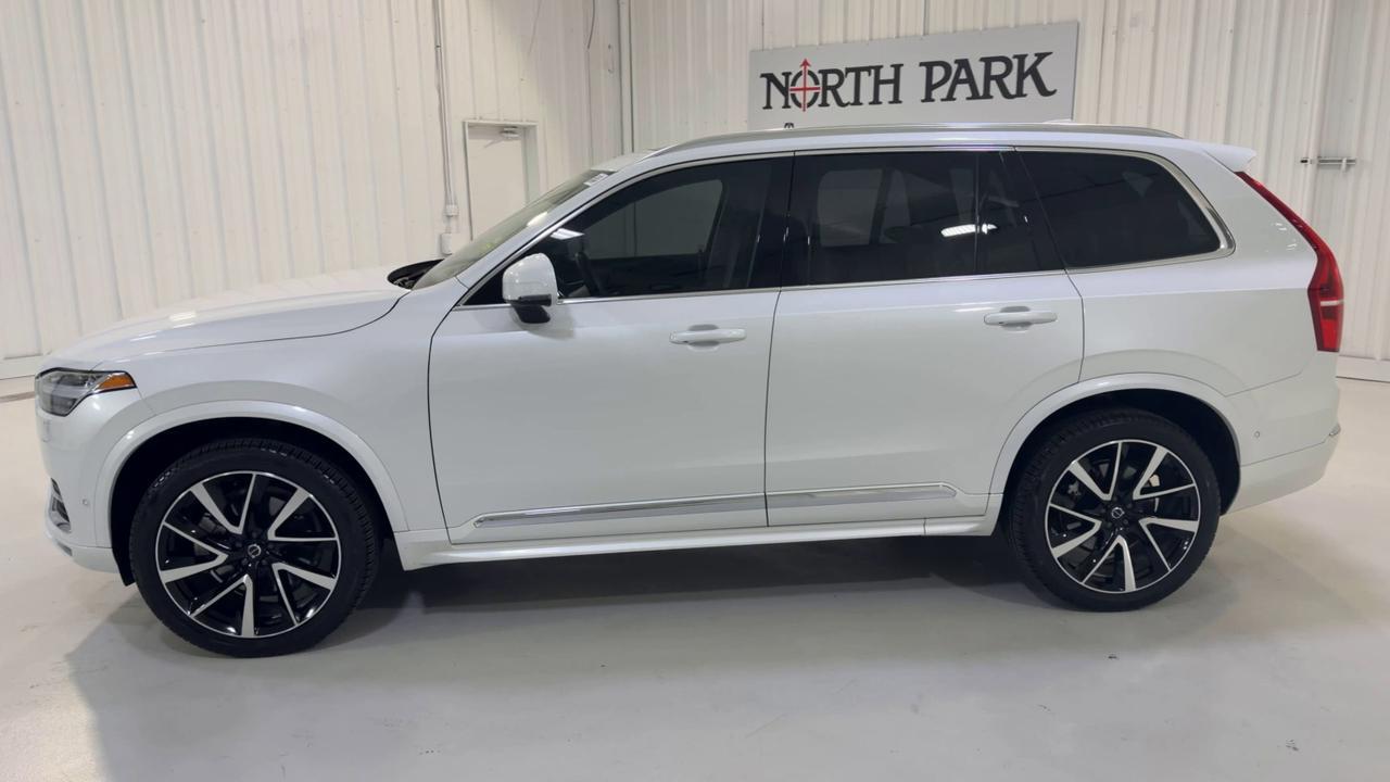 2025 Volvo XC90 Plus San Antonio TX