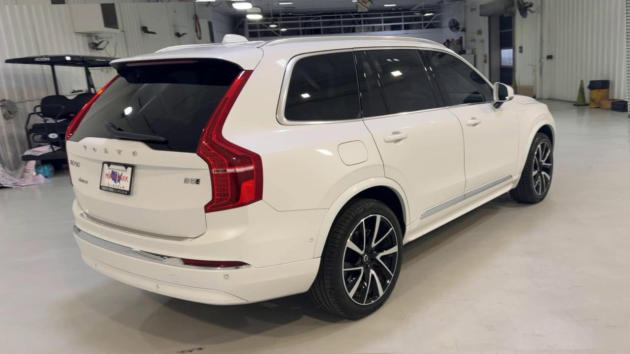 2025 Volvo XC90 Plus San Antonio TX