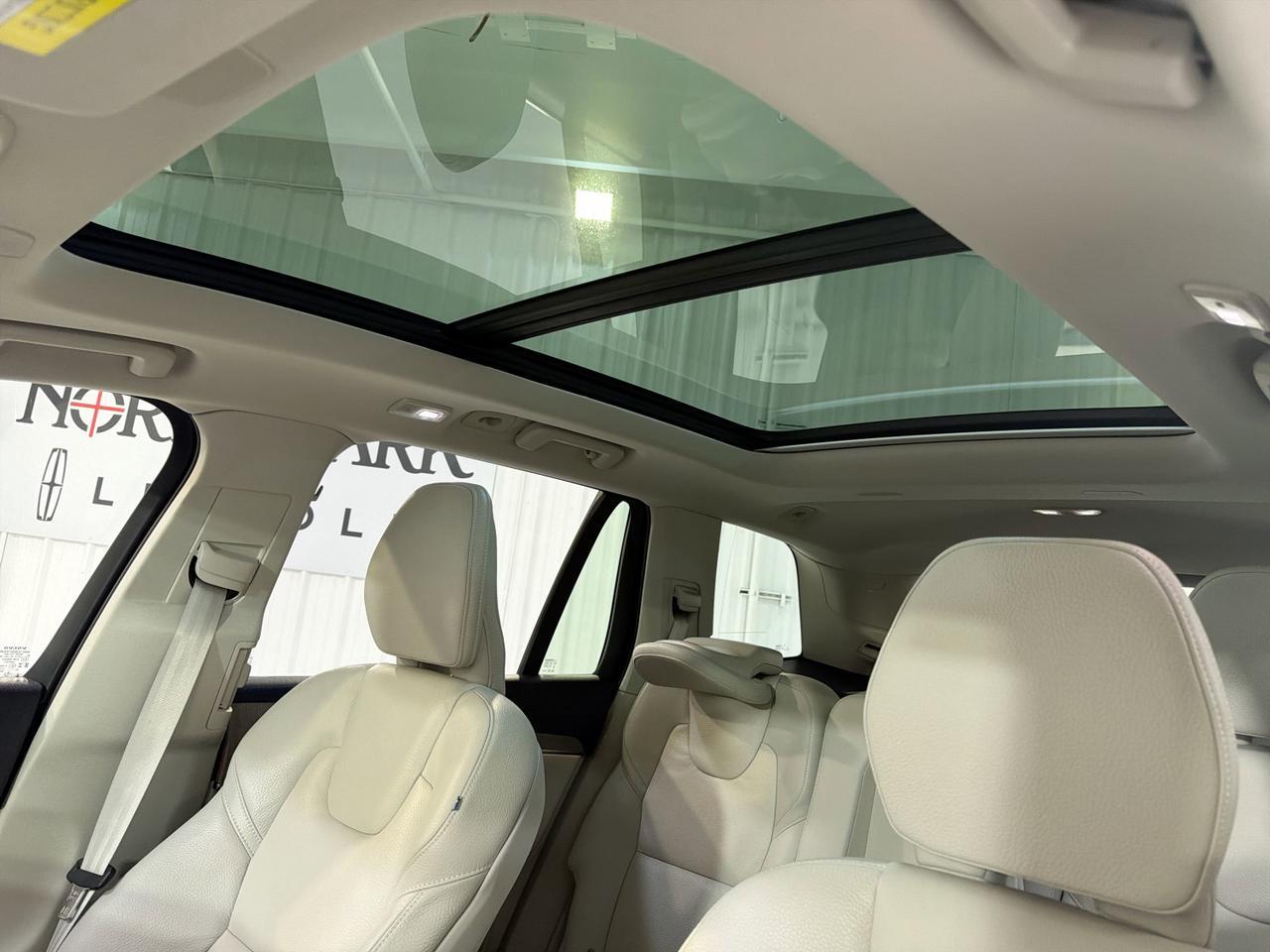 2025 Volvo XC90 Plus San Antonio TX
