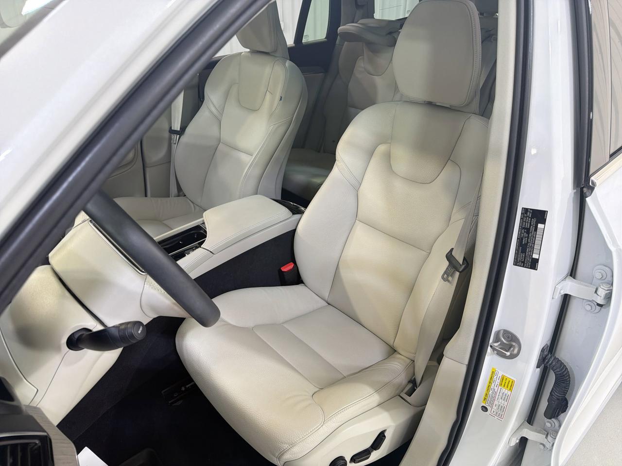2025 Volvo XC90 Plus San Antonio TX