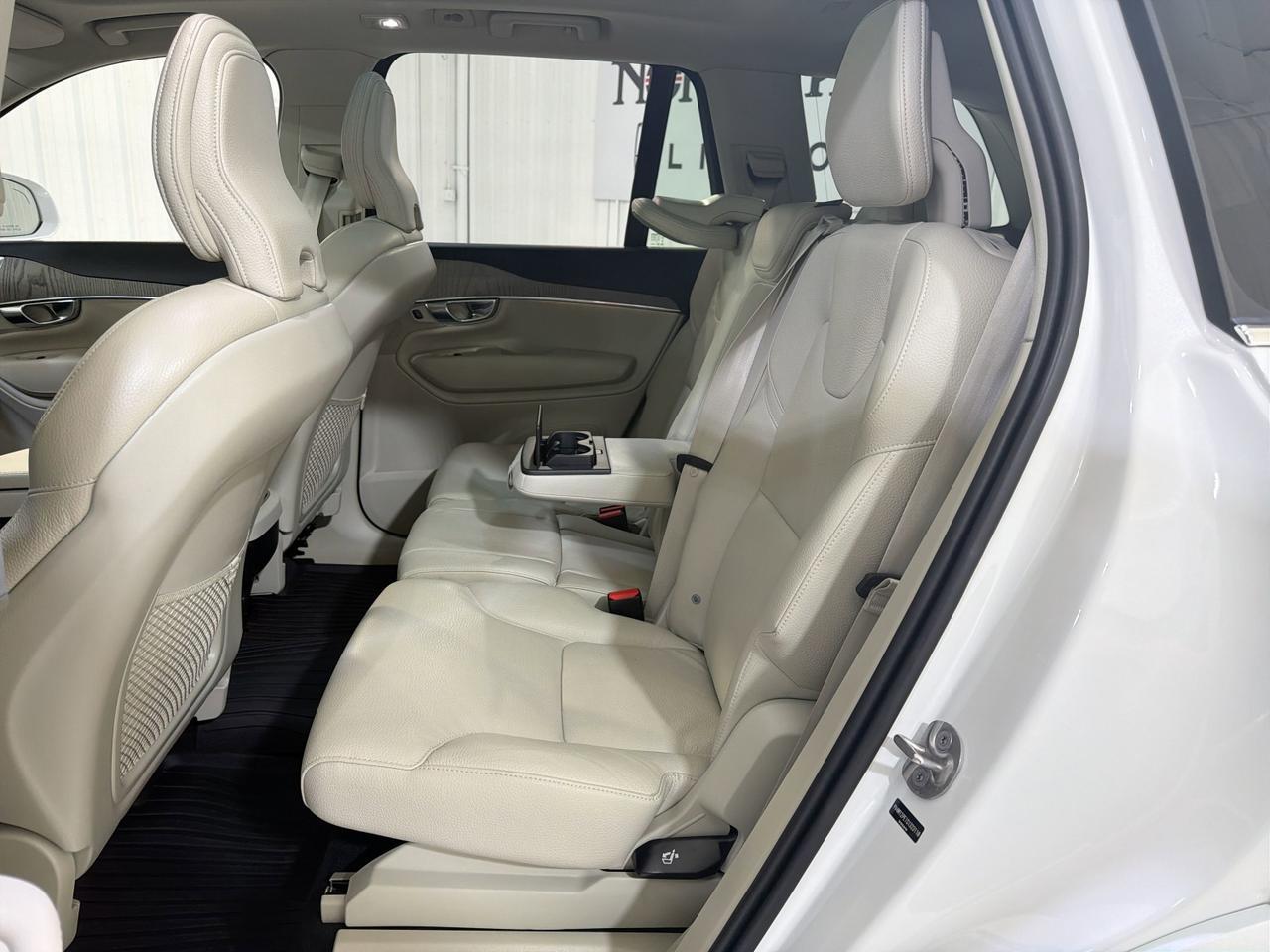 2025 Volvo XC90 Plus San Antonio TX