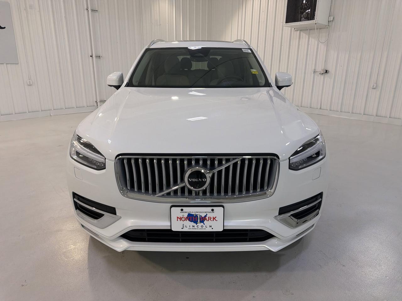2025 Volvo XC90 Plus San Antonio TX