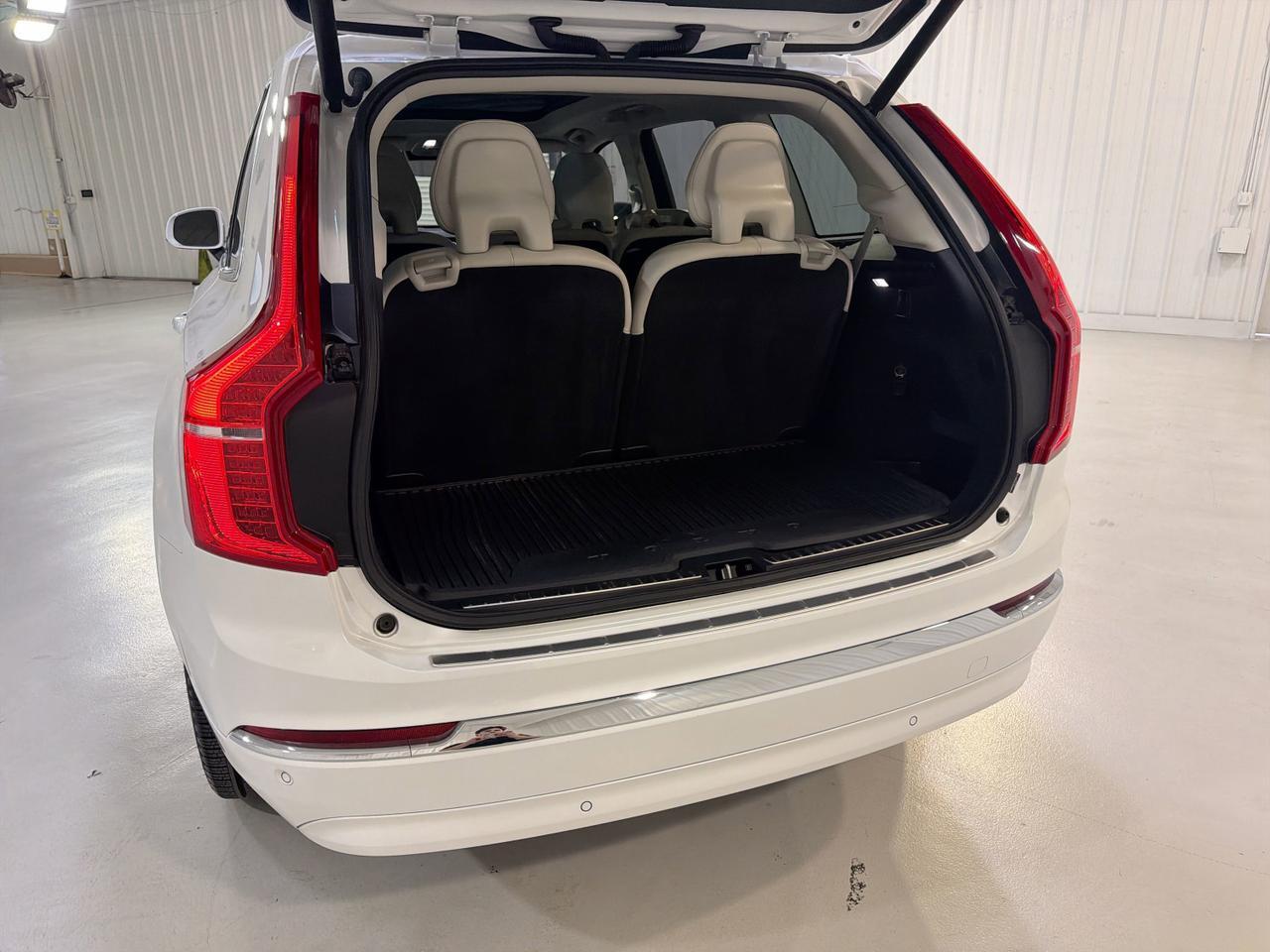2025 Volvo XC90 Plus San Antonio TX
