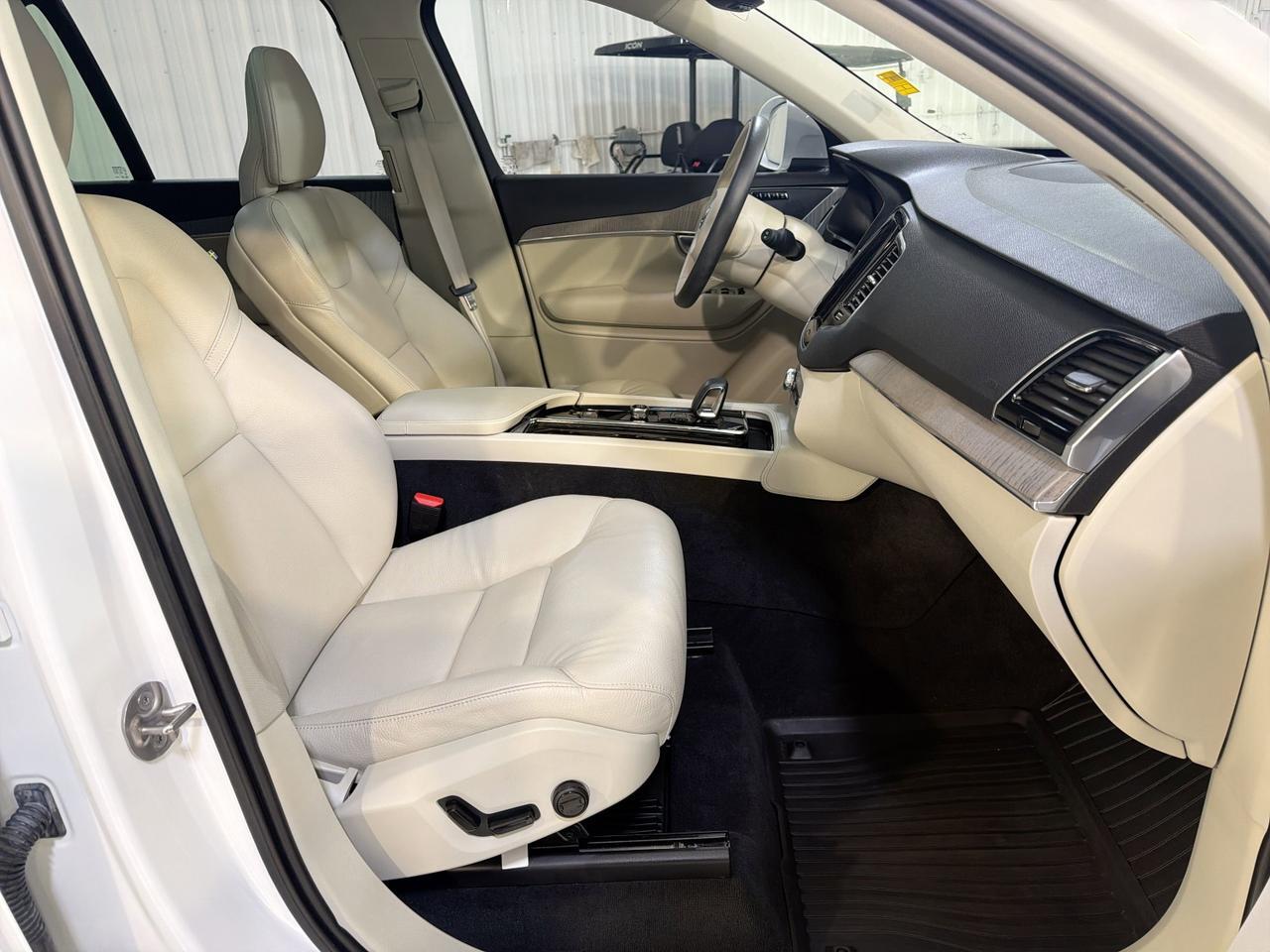2025 Volvo XC90 Plus San Antonio TX