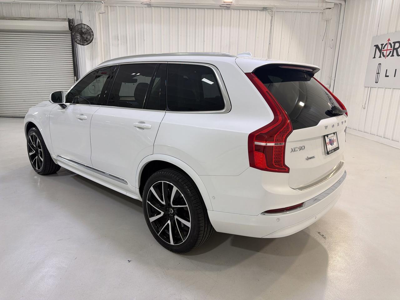 2025 Volvo XC90 Plus San Antonio TX