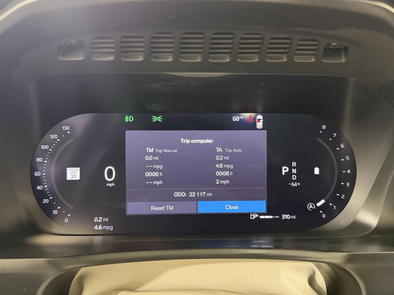 2025 Volvo XC90 Plus San Antonio TX