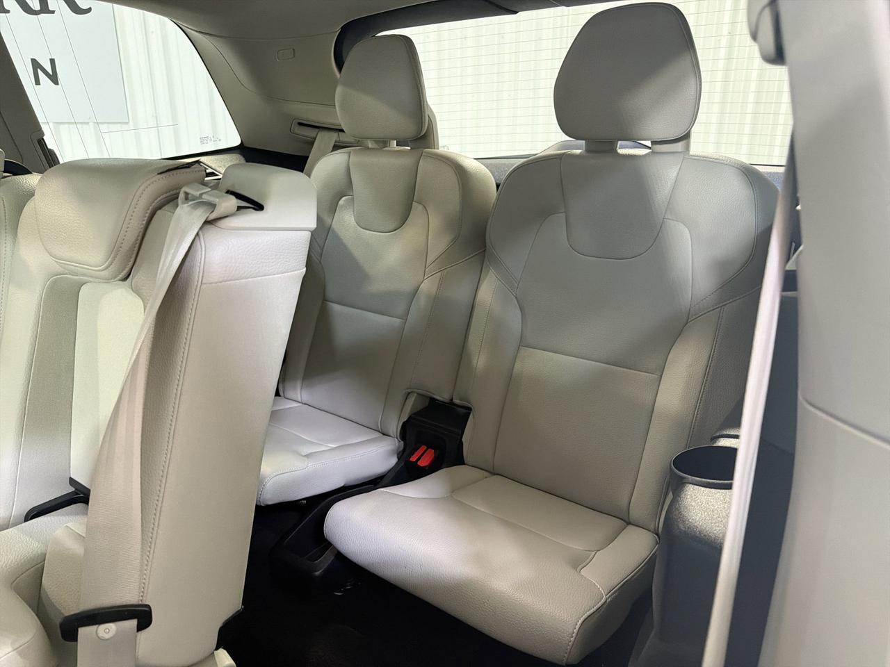 2025 Volvo XC90 Plus San Antonio TX