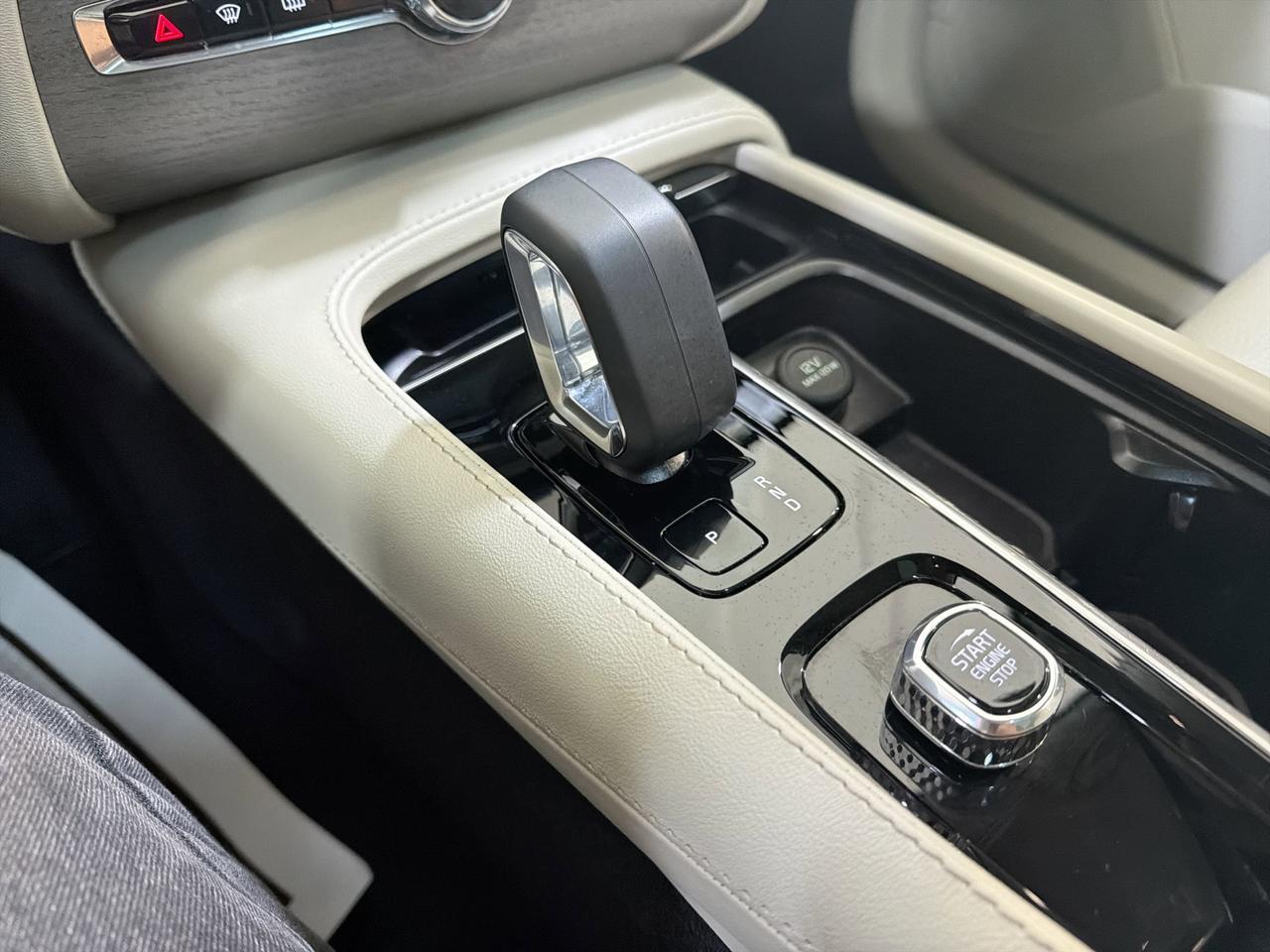 2025 Volvo XC90 Plus San Antonio TX