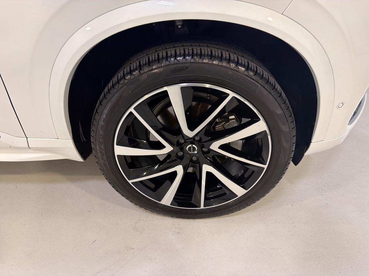 2025 Volvo XC90 Plus San Antonio TX