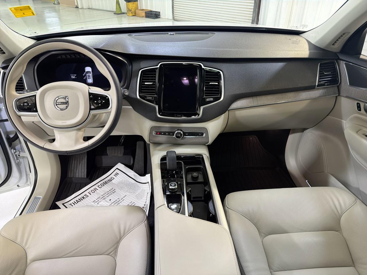 2025 Volvo XC90 Plus San Antonio TX