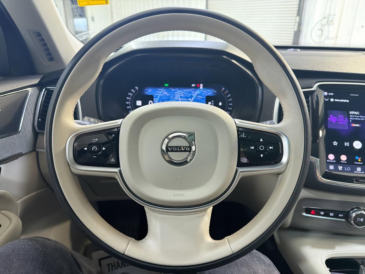 2025 Volvo XC90 Plus San Antonio TX
