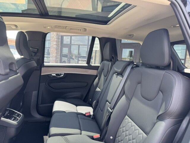 2025 Volvo XC90 Plus Springfield IL