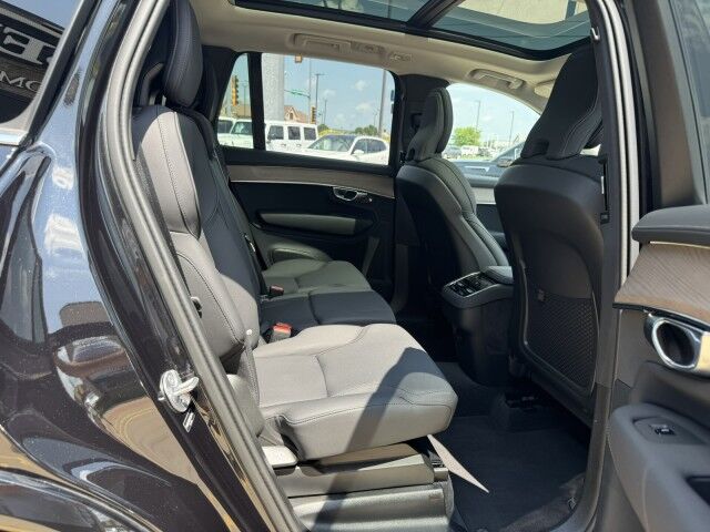 2025 Volvo XC90 Plus Springfield IL