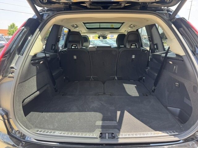 2025 Volvo XC90 Plus Springfield IL