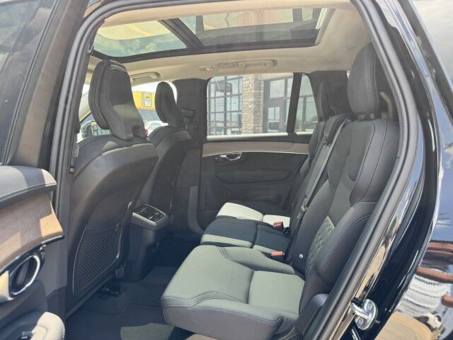 2025 Volvo XC90 Plus Springfield IL
