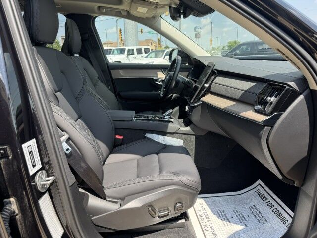 2025 Volvo XC90 Plus Springfield IL