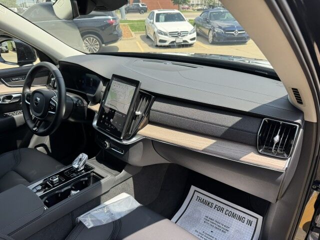 2025 Volvo XC90 Plus Springfield IL