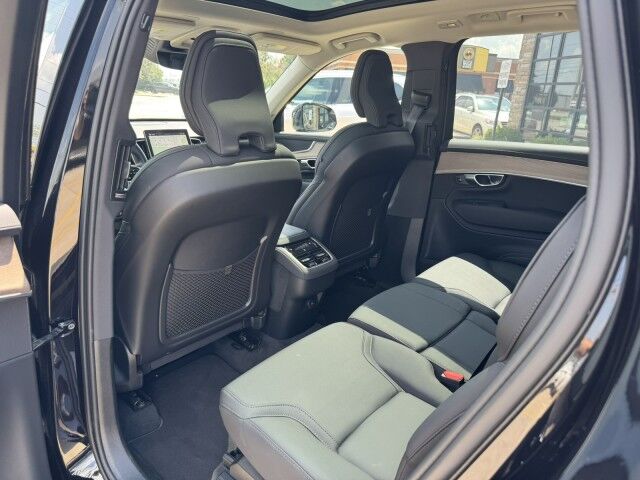 2025 Volvo XC90 Plus Springfield IL