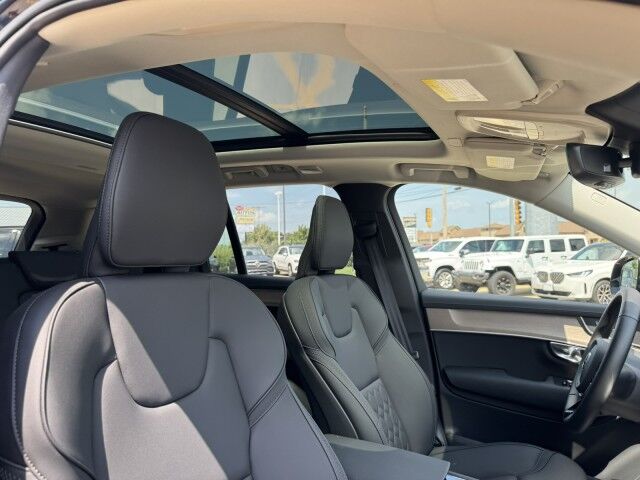 2025 Volvo XC90 Plus Springfield IL